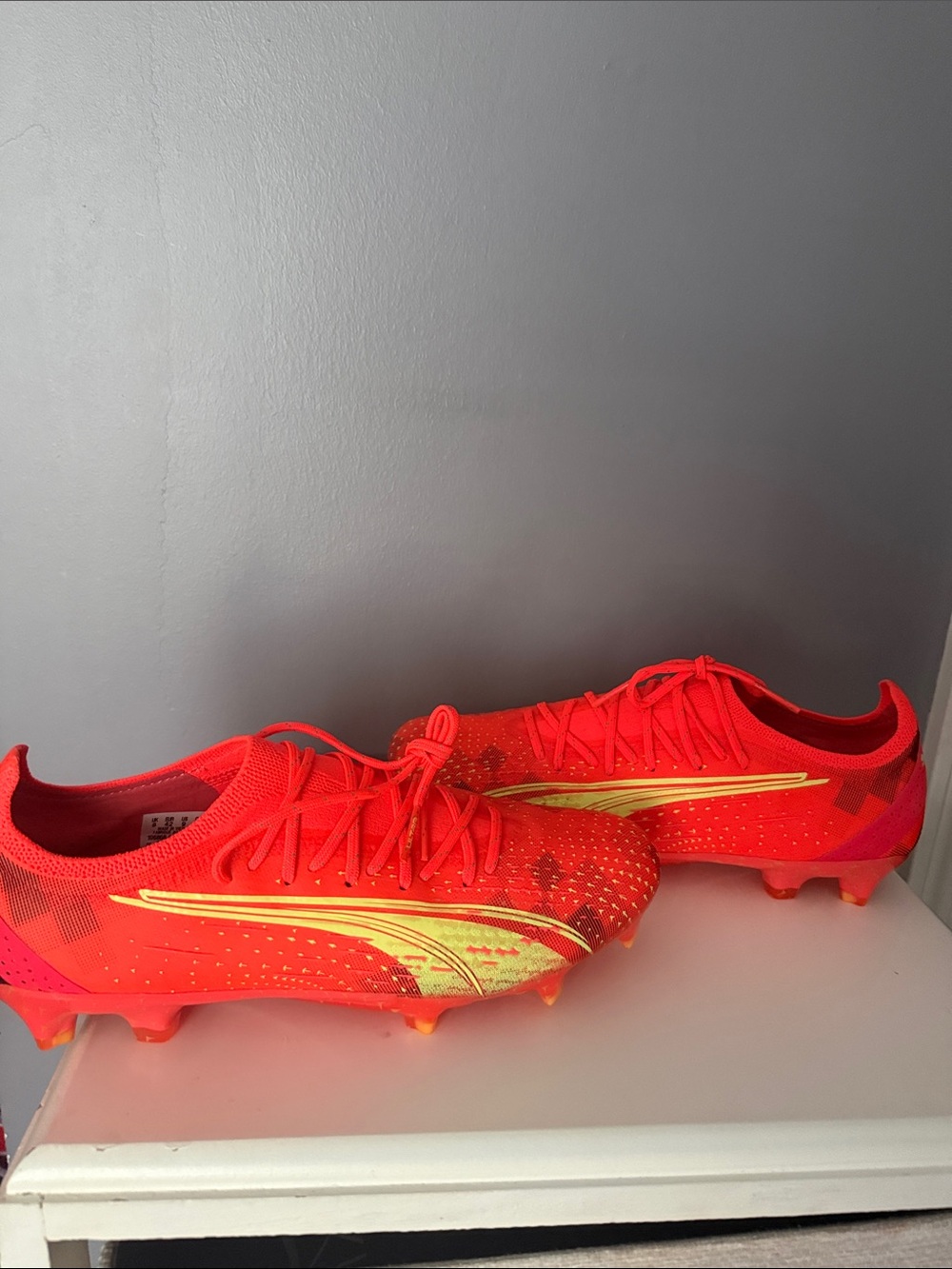 Puma Ultra Ultimate US 9 - Picture 3 of 4